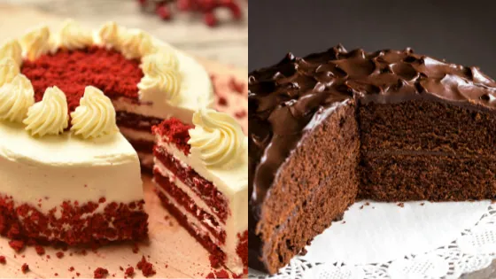 Doces e Sobremesas